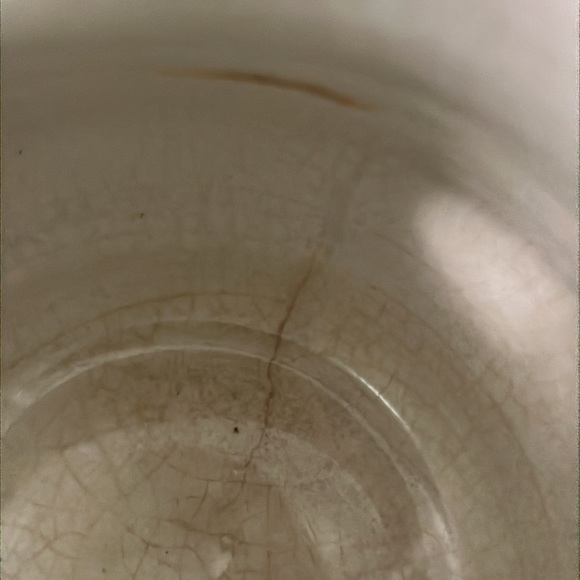 Vintage/Antique "Mint Sauce for Welsh Lamb" Ceramic Creamer / Mini Pitcher - Picture 10 of 12